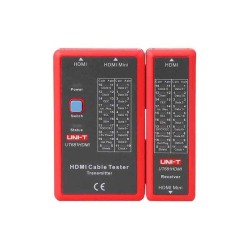Unit UT681HDMI Hdmı Kablo Test Cihazı
