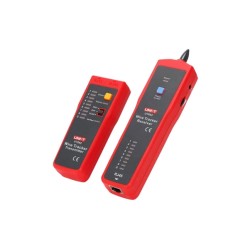 Unit UT682 Telefon Hattı Test Cihazı