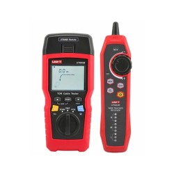 Unit UT685B KIT TDR Poe Kablo Test Cihazı