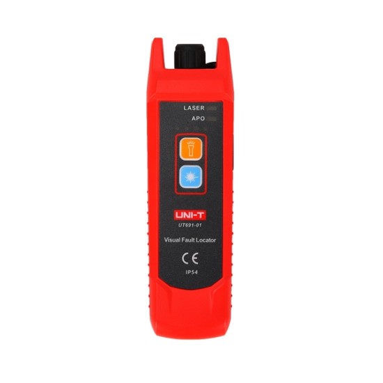 Unit UT691-01 Görsel Hata Bulucu