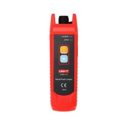 Unit UT691-10 Fiber Optik Hata Test Cihazı
