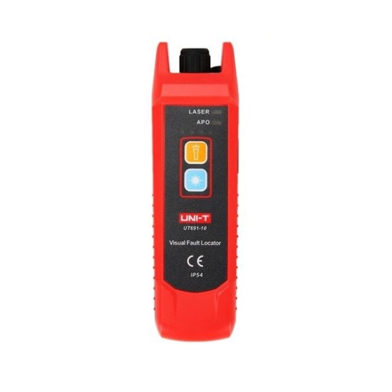 Unit UT691-10 Fiber Optik Hata Test Cihazı