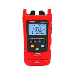 Unit UT695D-10 Optik Multimetre Güç Ölçer