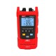 Unit UT695D-10 Optik Multimetre Güç Ölçer