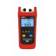 Unit UT697 Optik Multimetre Güç Ölçer ve LS