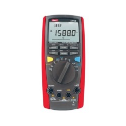 Unit UT71B 1000V Dijital Multimetre Ölçü Aleti