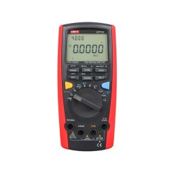 Unit UT71C Dijital Multimetre Ölçü Aleti