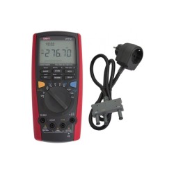Unit UT71E True RMS Dijital Multimetre Ölçü Aleti