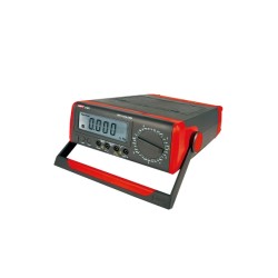 Unit UT801 Masa Üstü Dijital Multimetre Ölçü Aleti