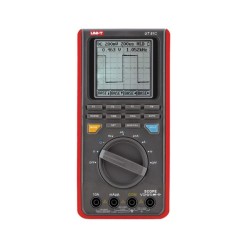 Unit UT81C 16Mhz El Tipi Dijital Osiloskop Multimetre
