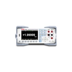Unit UT8805E Masaüstü Dijital Multimetre Ölçü Aleti