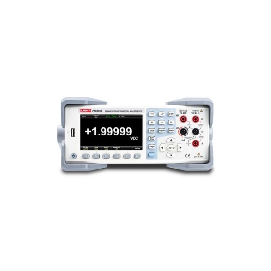 Unit UT8805E Masaüstü Dijital Multimetre Ölçü Aleti