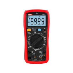 Unit UT-890C True RMS Dijital Multimetre