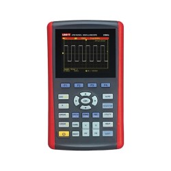 Unit UTD1025CL Elde Taşınabilir Dijital Hafızalı Osiloskop
