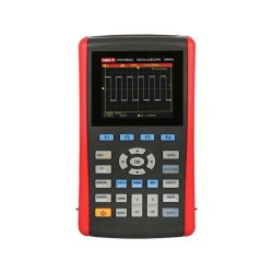 Unit UTD1050CL Elde Taşınabilir Dijital Osiloskop