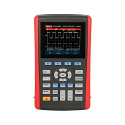 Unit UTD1050DL 50Mhz Elde Taşınabilir Dijital Hafızalı Osiloskop