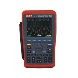 Unit UTD1102C Elde Taşınabilir Dijital Hafızalı Osiloskop