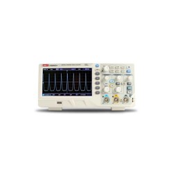 Unit UTD2052CL+ Dijital Osiloskop