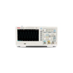 Unit UTD2102CEX+ Dijital Osiloskop