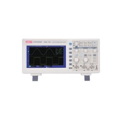 Unit UTD2102CEX 100Mhz 2 Kanallı Dijital Osiloskop