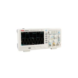 Unit UTD2202CEX+ Dijital Hafızalı Osiloskop