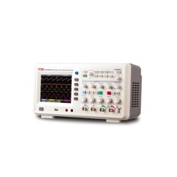 Unit UTD4104C 100Mhz Dört Kanallı Dijital Hafızalı Osiloskop