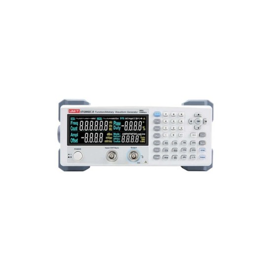 Unit UTG9002C-II Fonksiyon Sinyal Jeneratörü