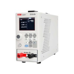 Unit UTL8211+ Tek Kanal DC Elektronik Yük Test Cihazı
