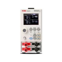 UNIT UTL8212+ CIFT KANAL DC ELEKTRONIK YUK TEST CIHAZI