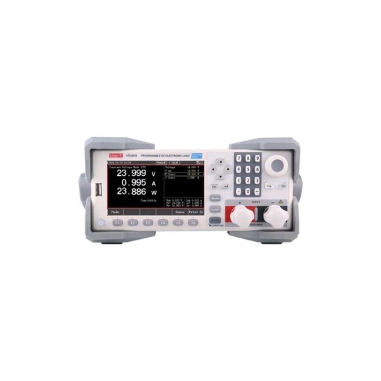 Unit UTL8513 Programlanabilir DC Elektronik Yük Cihazı