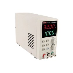 Unit UTP1310 Anahtarlamalı DC Güç Kaynağı