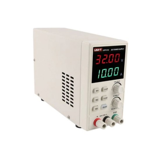 Unit UTP1310 Anahtarlamalı DC Güç Kaynağı