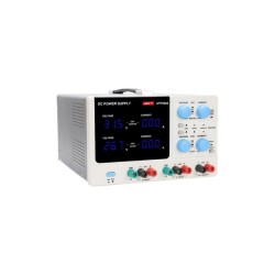 Unit UTP3305 32V 5A 3 Kanallı Güç Kaynağı