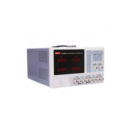 Unit UTP3305C Ayarlı Güç Kaynağı