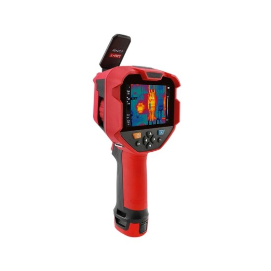 Unit UTi740H Profesyonel Termal Kamera