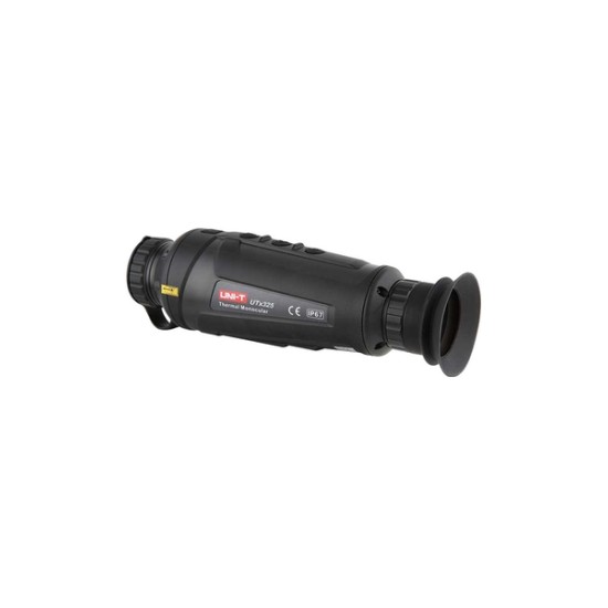Unit UTx325 Termal Monoküler Kamera Görüntüleyici