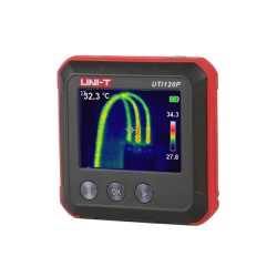 Unit UTi120P Termal Görüntüleyici Kamera