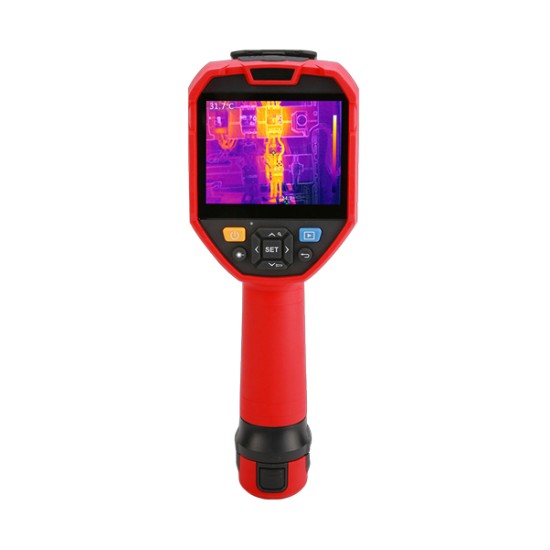 Unit UTİ730V Profesyonel Termal Kamera