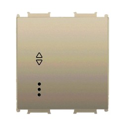 Viko Panasonic Thea Modüler Dore 2M Işıklı Veavien Anahtar Düğme/Kapak