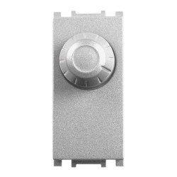 Viko Panasonic Thea Modüler Metalik Beyaz 1M PRO Vavien Dimmer R 6-100W Mekanizma + Düğme/Kapak
