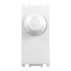 Viko Panasonic Thea Modüler Opak Beyaz 1M PRO Vavien Dimmer R 20-300W Mekanizma + Düğme/Kapak