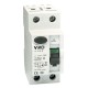 Viko VTR2-80300 Yangın Koruma Rölesi 1X80A 300 mA
