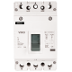 Viko VMF1-100-4-SN2 100A 4 Kutuplu 25kA Sabit Kompakt Şalter